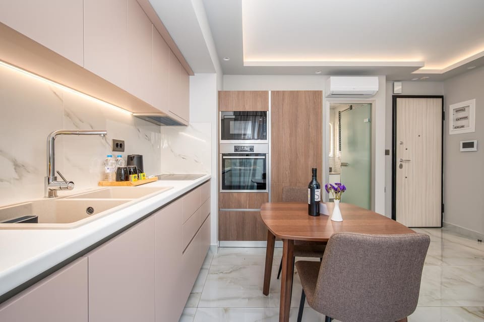 Diamante Del Mar Crete Rhodes Apartment in Kos