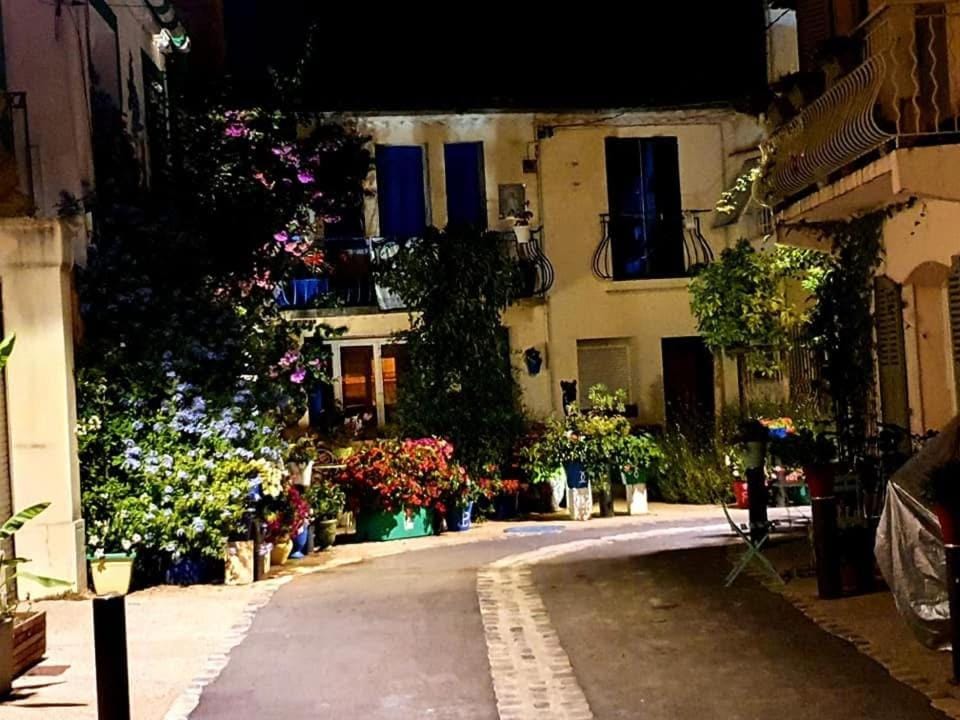 Le Petit Méditerranéen Apartment in Mauguio