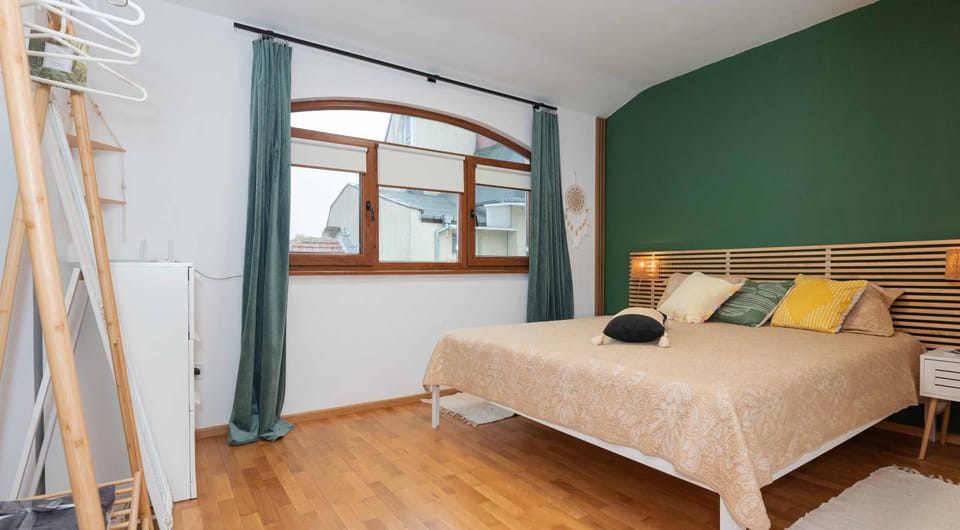 Апартамент Уютна почивка Apartment in Burgas