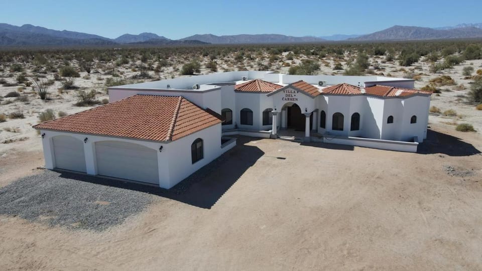 Casa Villa del Carmen - El Dorado Ranch San Felipe Vacation Rental House in State of Baja California