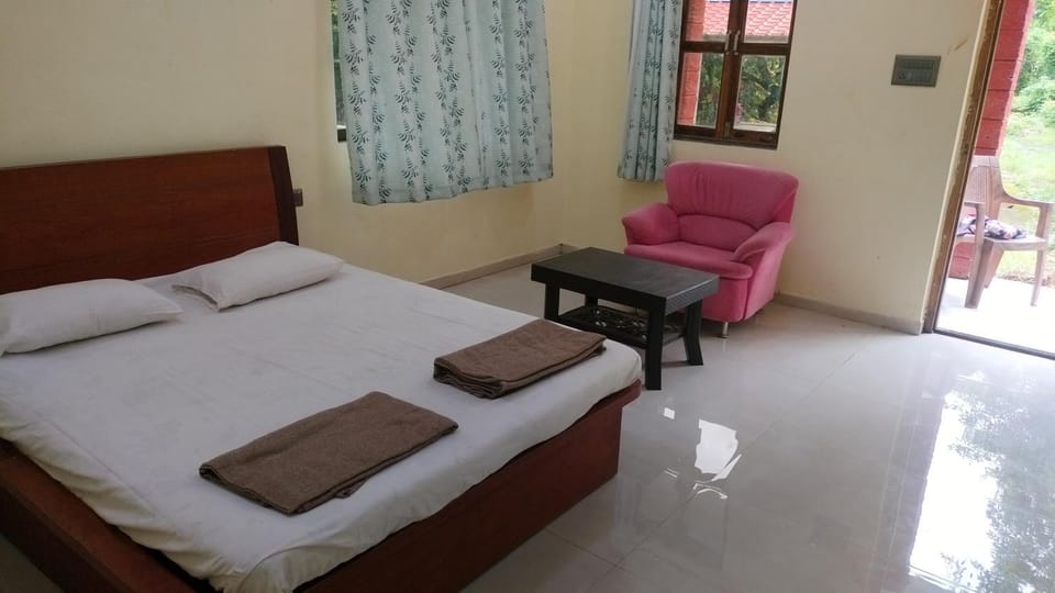Patil villa Vacation rental in Maharashtra