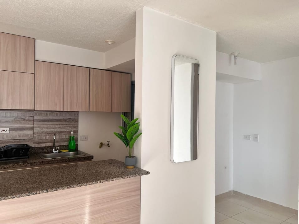 Max House 503 Apartment in Soledad