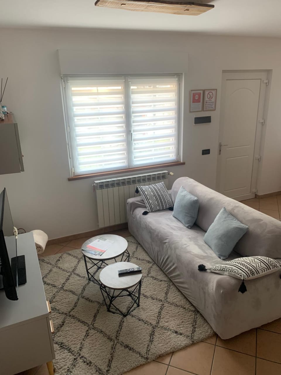 APPARTAMENTO ACERO - 2 min walk to Bernina Express - 150metri Apartment in Province of Brescia
