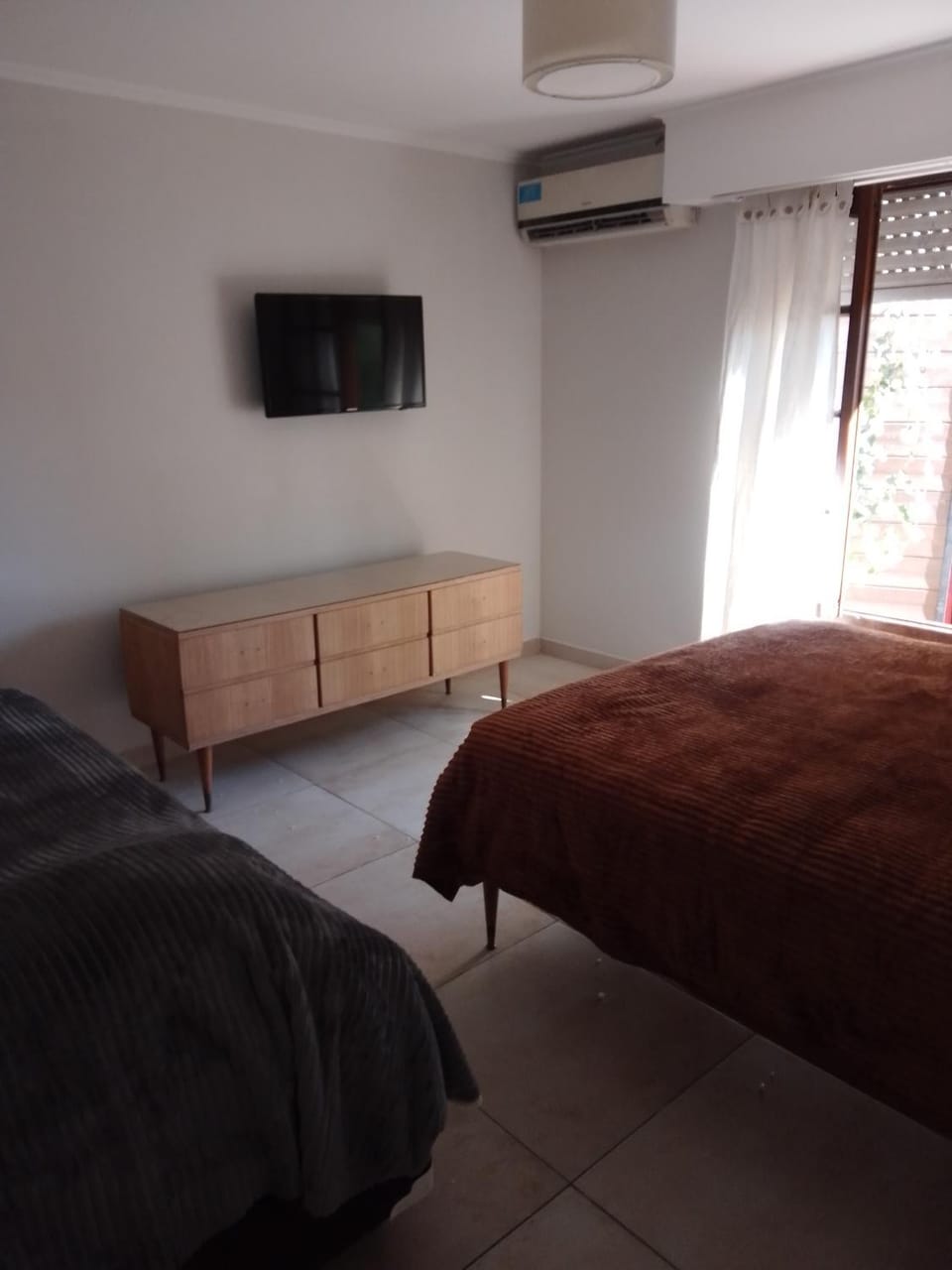 Lo de Marce Apartment in Tandil