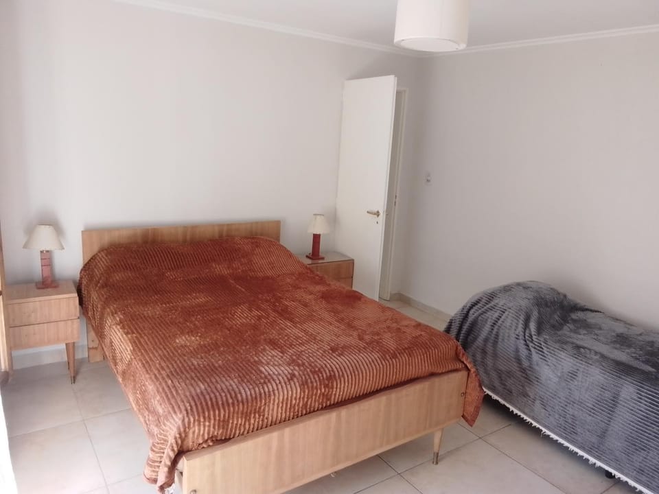 Lo de Marce Apartment in Tandil