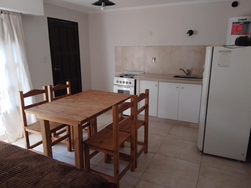 Lo de Marce Apartment in Tandil