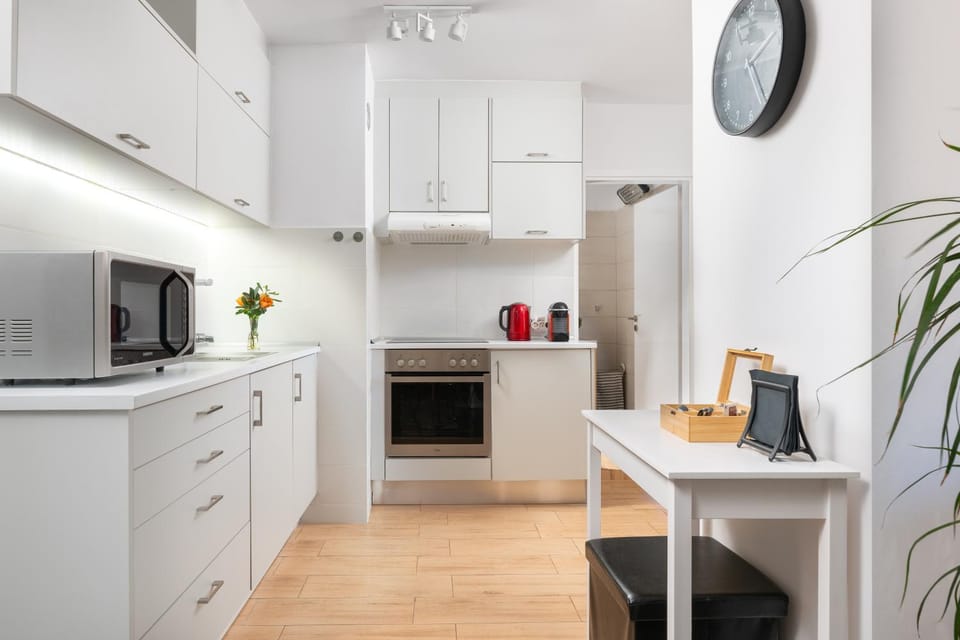 Elli City Apartment Apartment in Rhodes