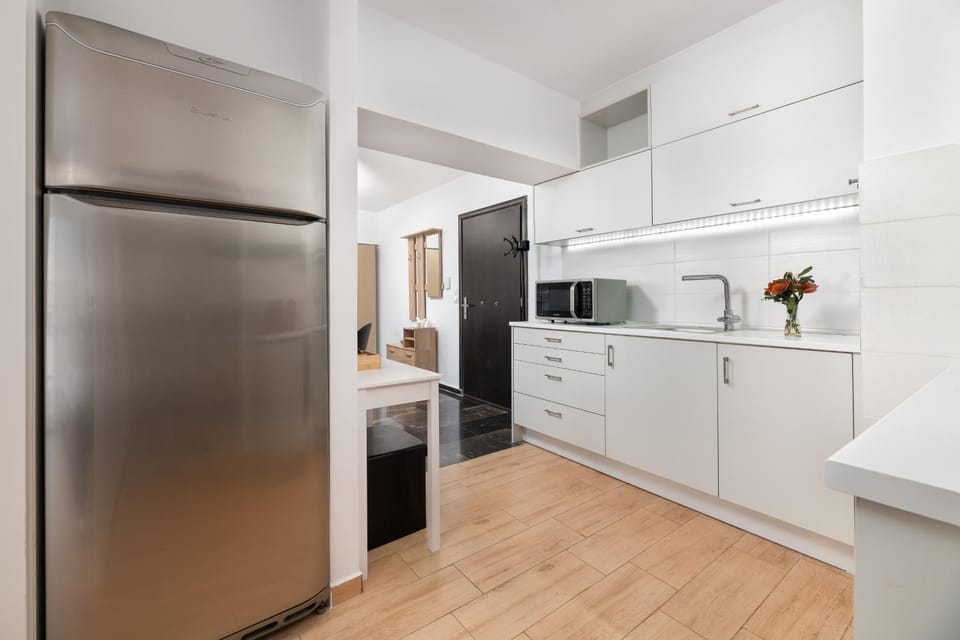 Elli City Apartment Apartment in Rhodes