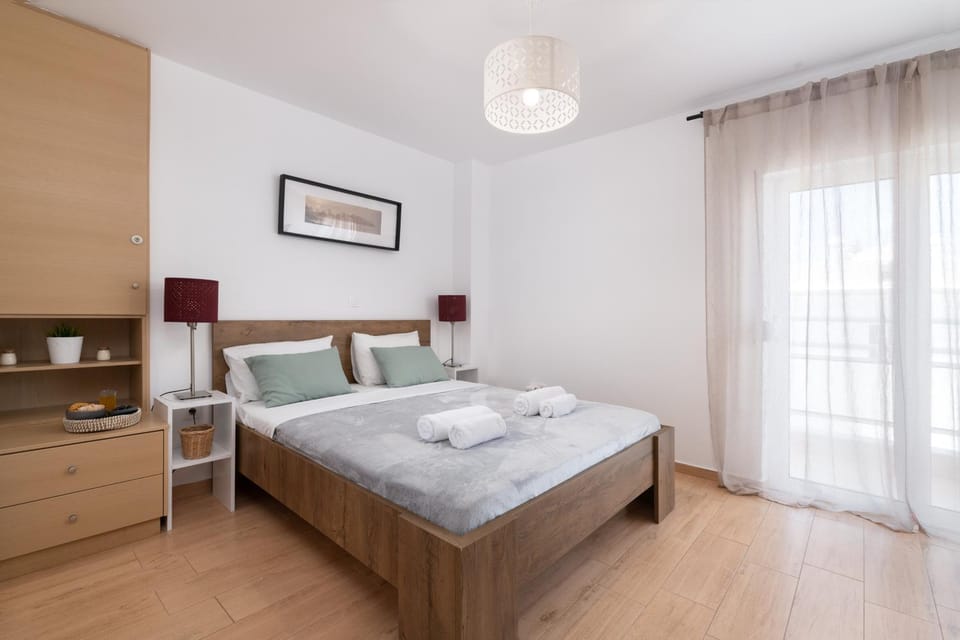 Elli City Apartment Apartment in Rhodes