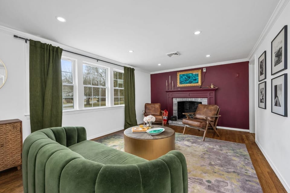 Tranquil Cape Escape Near the Beach House in Centerville