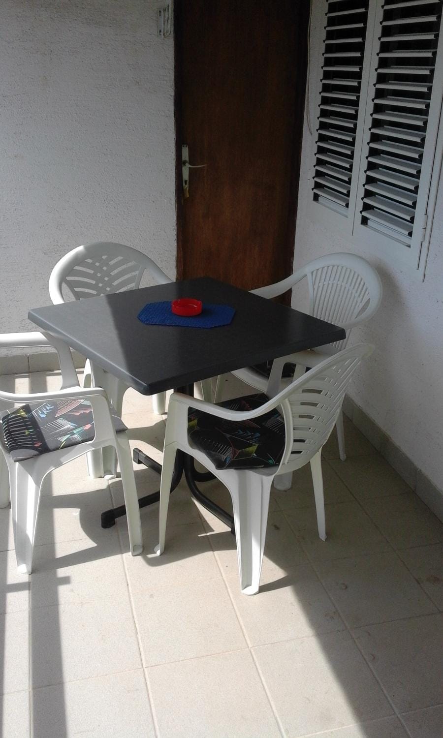 Balcony/Terrace, Other