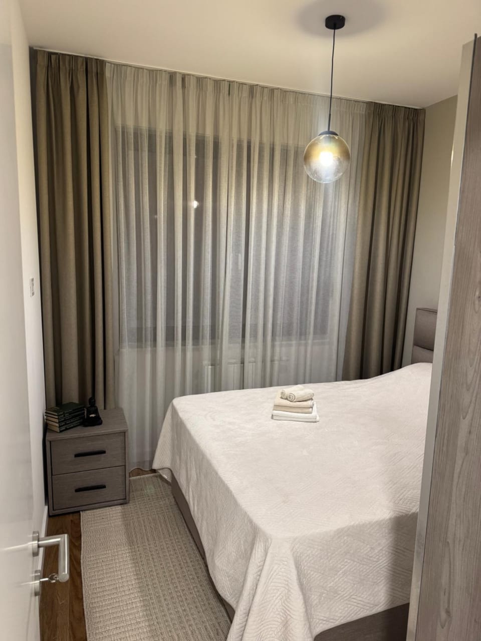 Apartman AK IX Apartment in Federation of Bosnia and Herzegovina