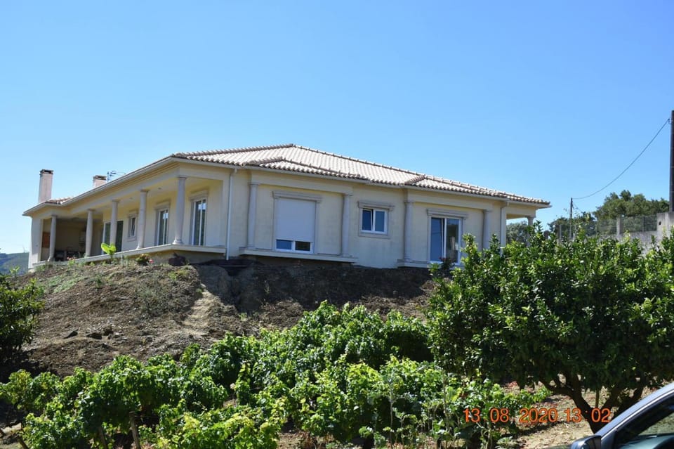 Villa Quinta Dom Reis Villa in Leiria, Portugal