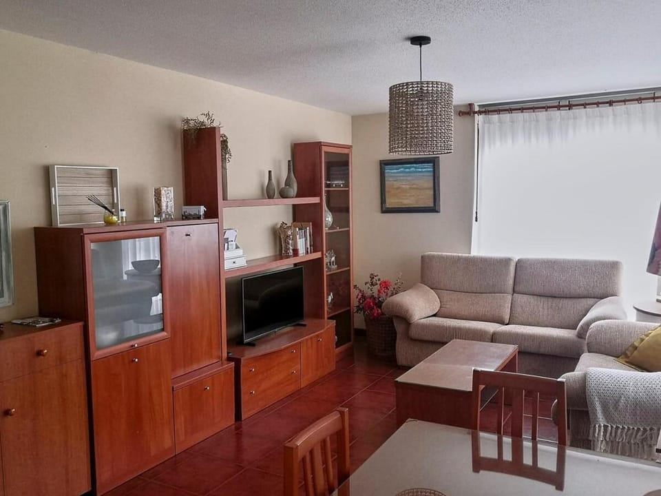 FGDR202H OThantus Apartment on Meron Beach Apartment in Western coast of Cantabria