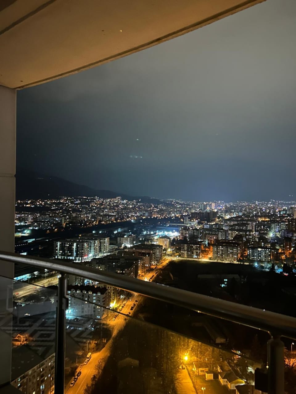 City view