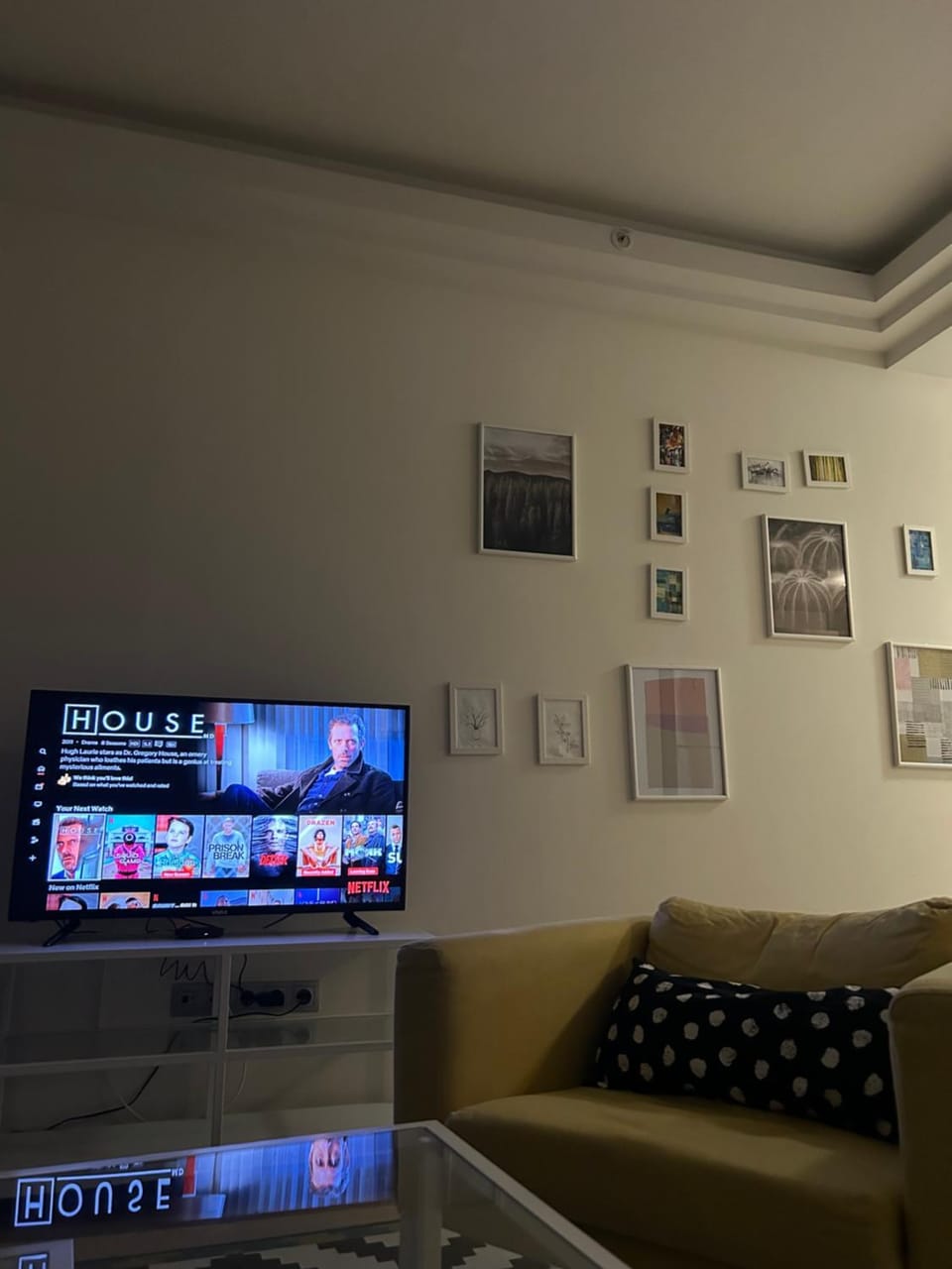 TV and multimedia