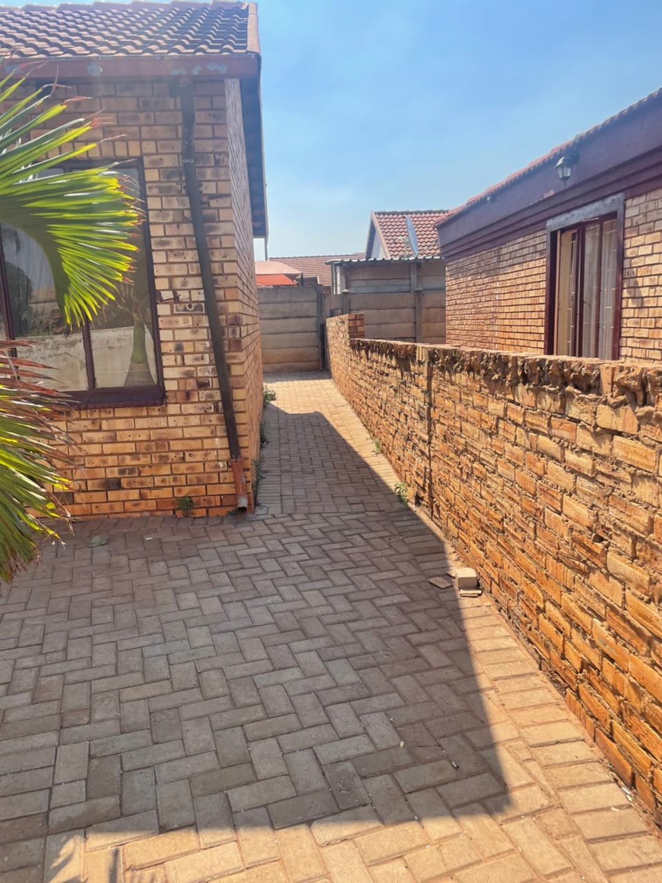 House to in Geelhout Park Ext 9, Rustenburg Apartment in Gauteng