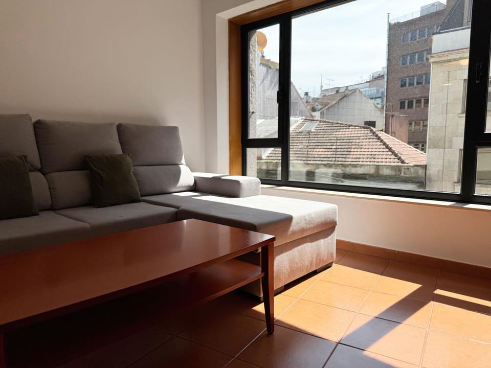 Day, View (from property/room), Living room