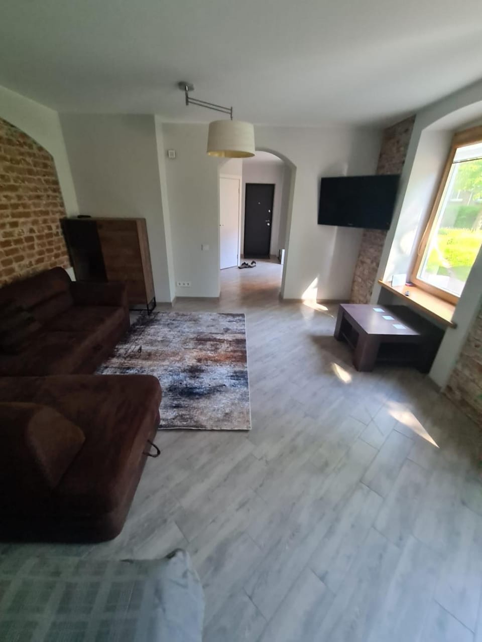 Apartamentai Jūros g.14, Klaipėda Apartment in Klaipėda
