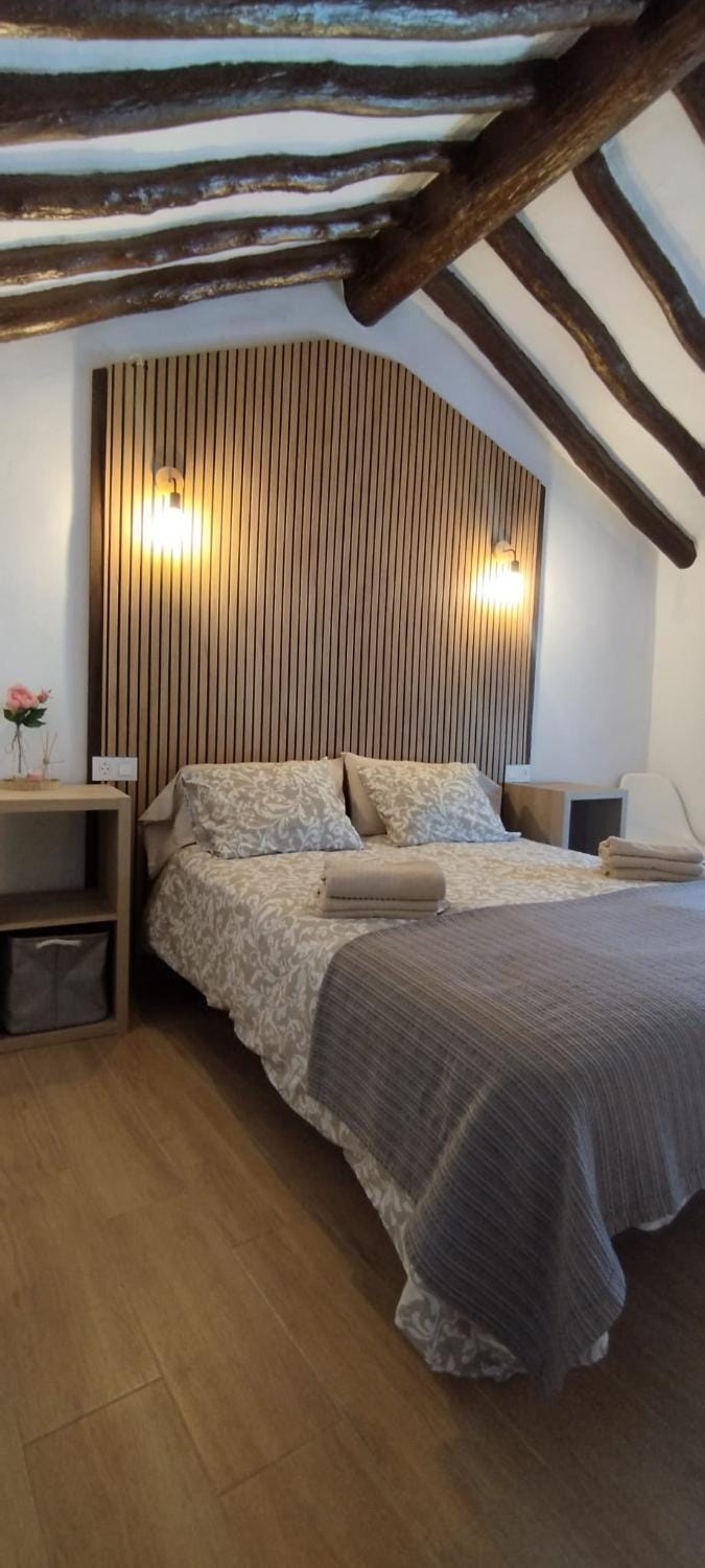 Casas las Lanzas 1 Apartment in Sierra de Cádiz