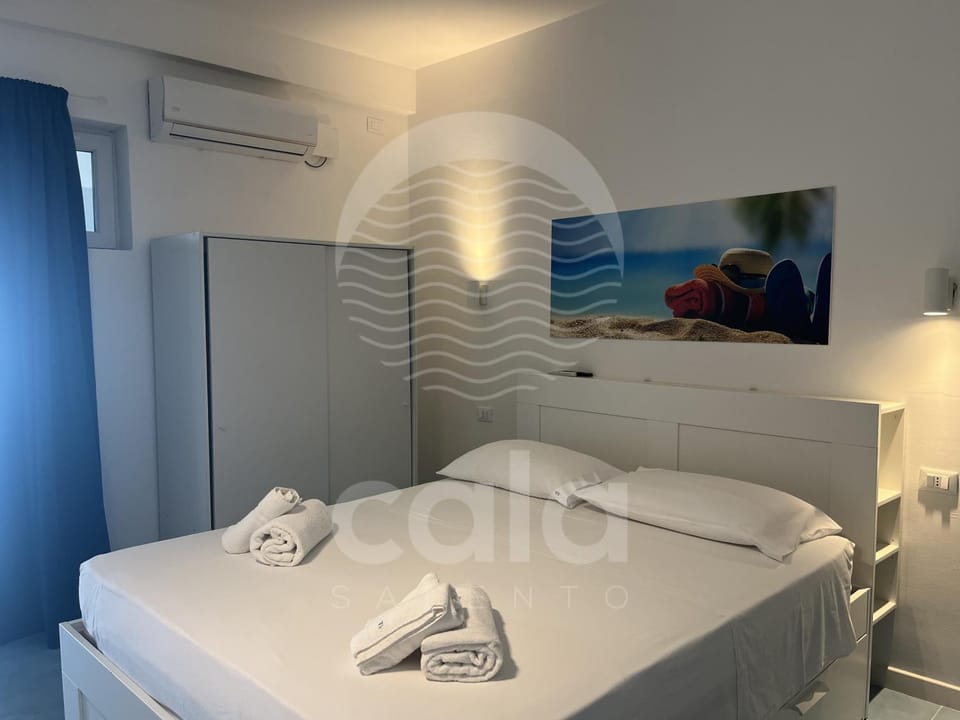Verdalia Plumbago - spiaggia a 200 m By Cala Salento Apartment in Porto Cesareo