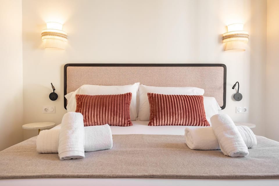 Aladro Apartamentos by Valcambre Apartment in Jerez de la Frontera