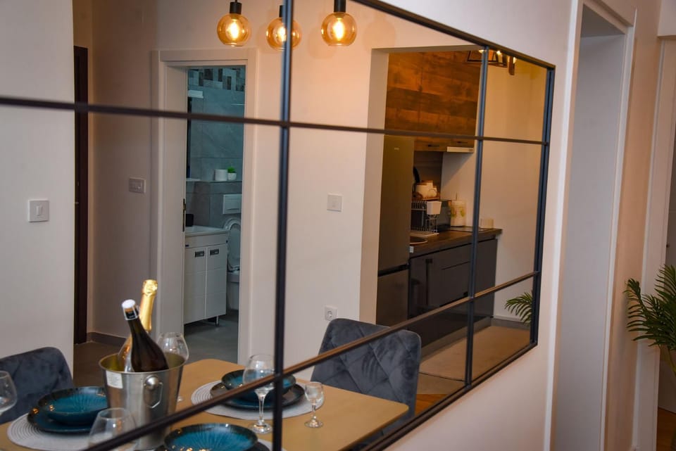 Sunčani Horizonti Apartment in Serbia