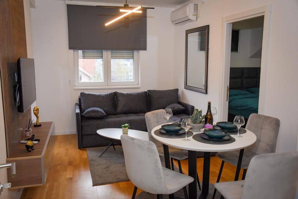 Sunčani Horizonti Apartment in Serbia