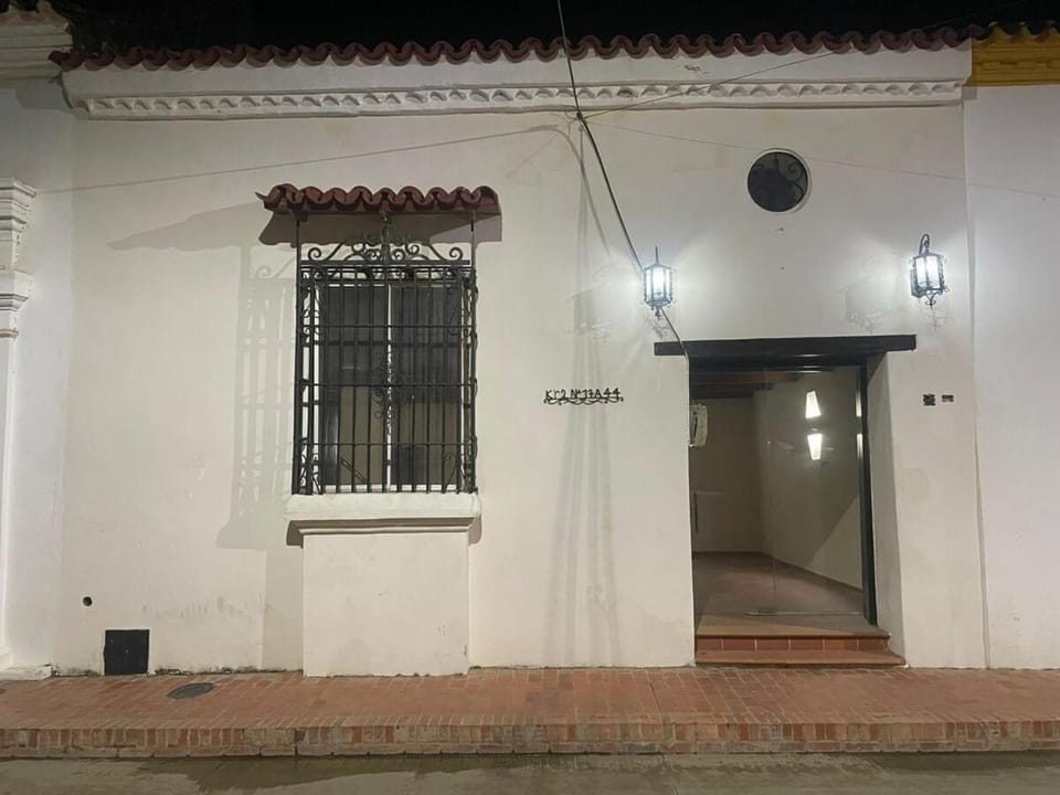 Casa Encanto Mompox Apartment in Santa Cruz de Mompox