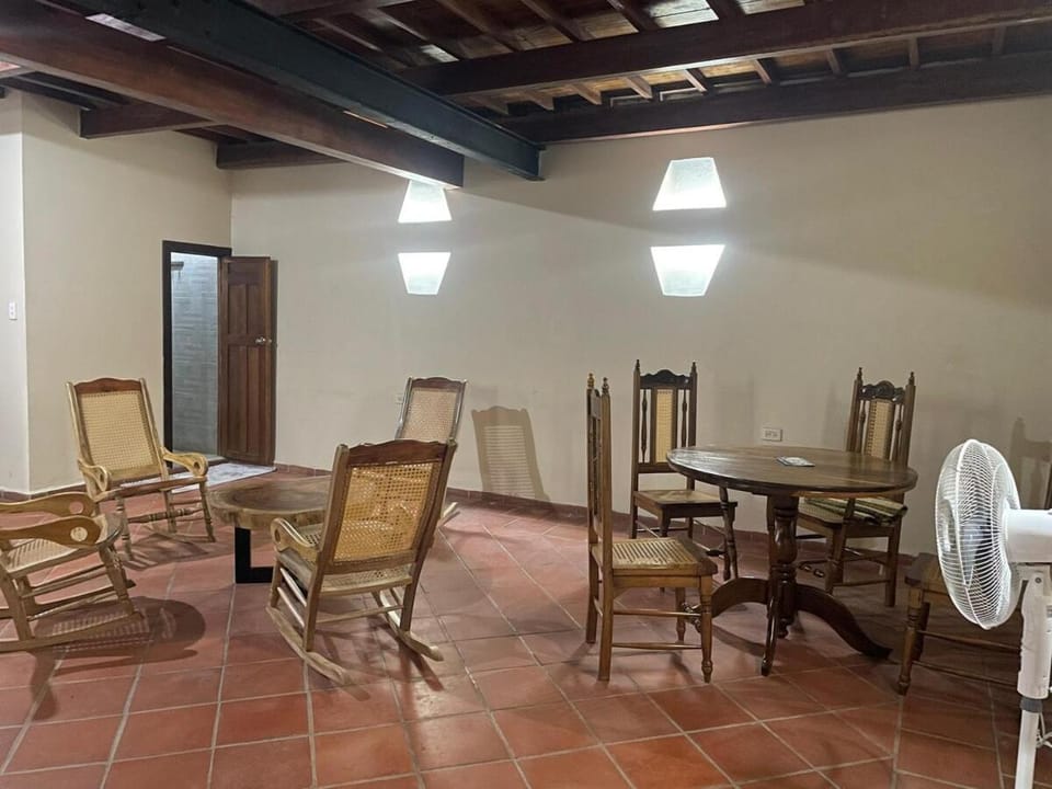 Casa Encanto Mompox Apartment in Santa Cruz de Mompox