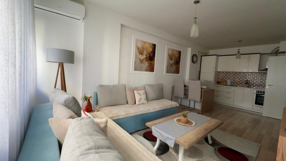 Sweet Home Apartment in Serbia