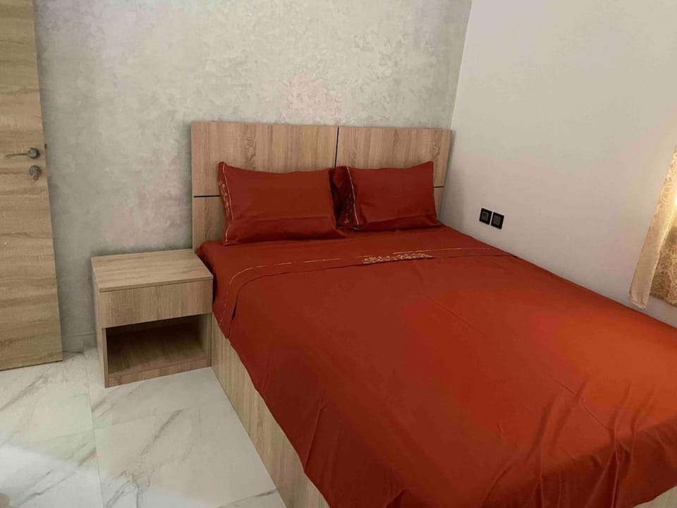 Maison avec ascenseur Apartment in Fes