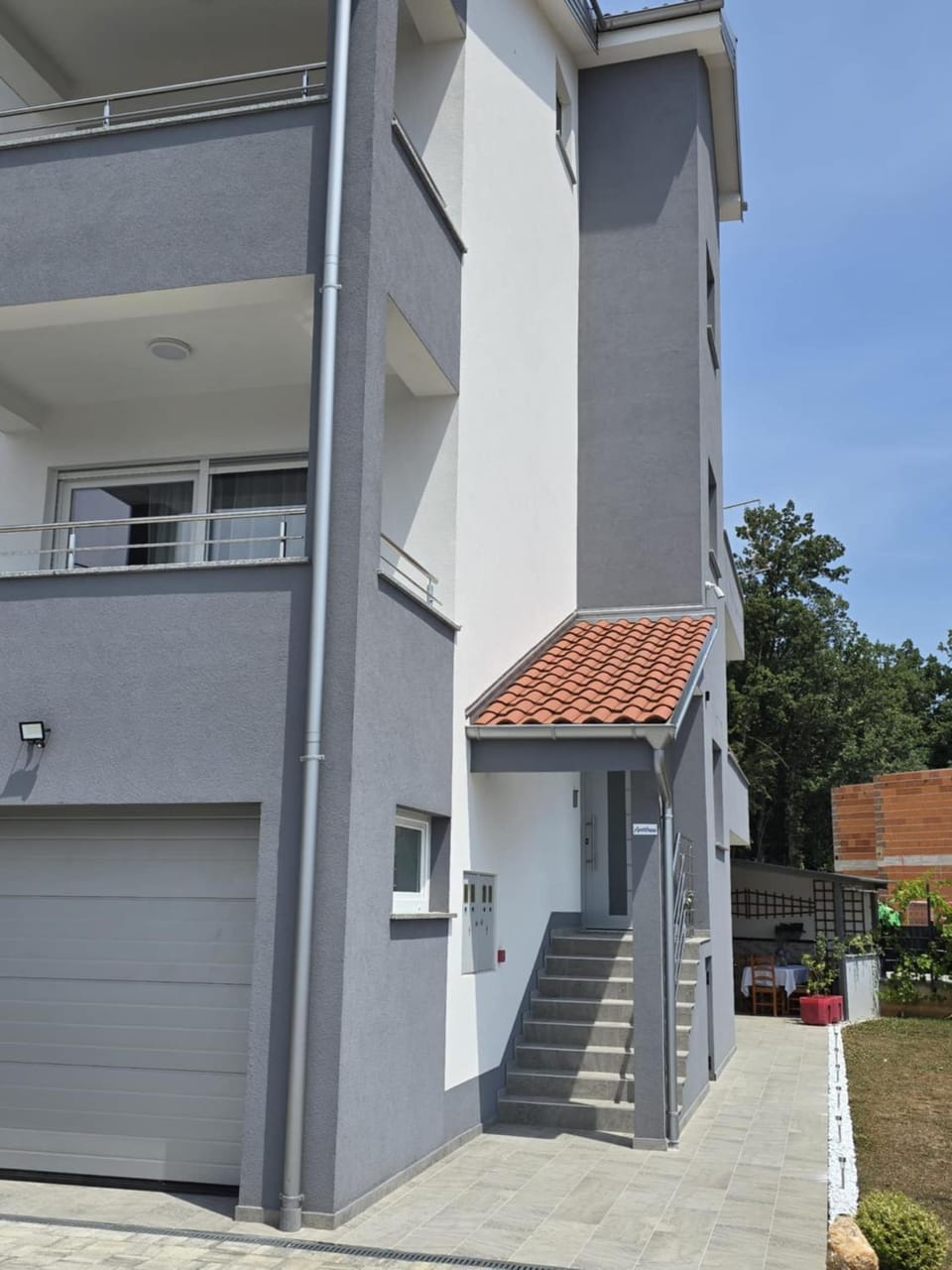 Apartments Sanja Vacation rental in Rijeka