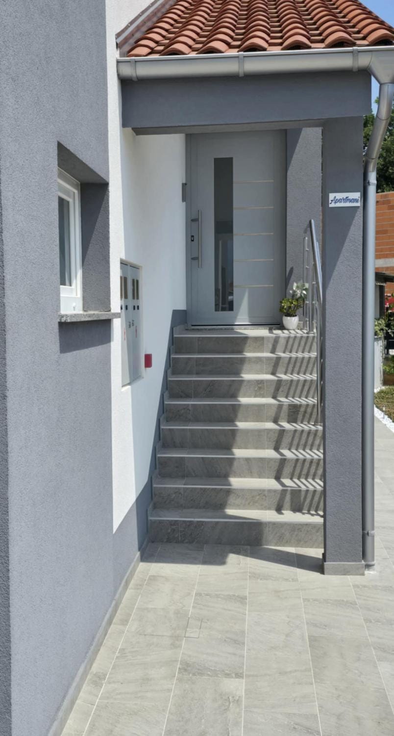 Apartments Sanja Vacation rental in Rijeka