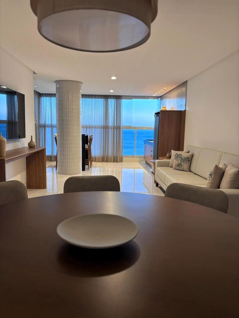 Communal lounge/ TV room, TV and multimedia, Living room