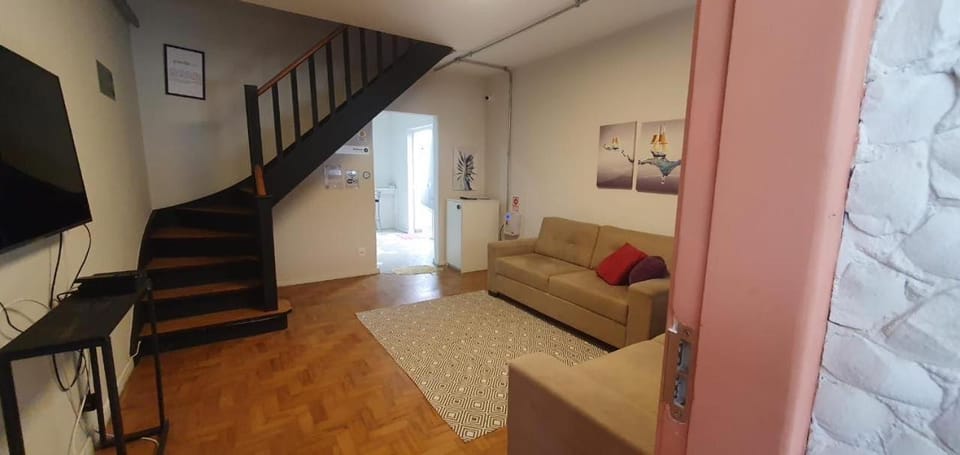 Guest House BeeLiving Coliving Apartment in Sao Paulo City