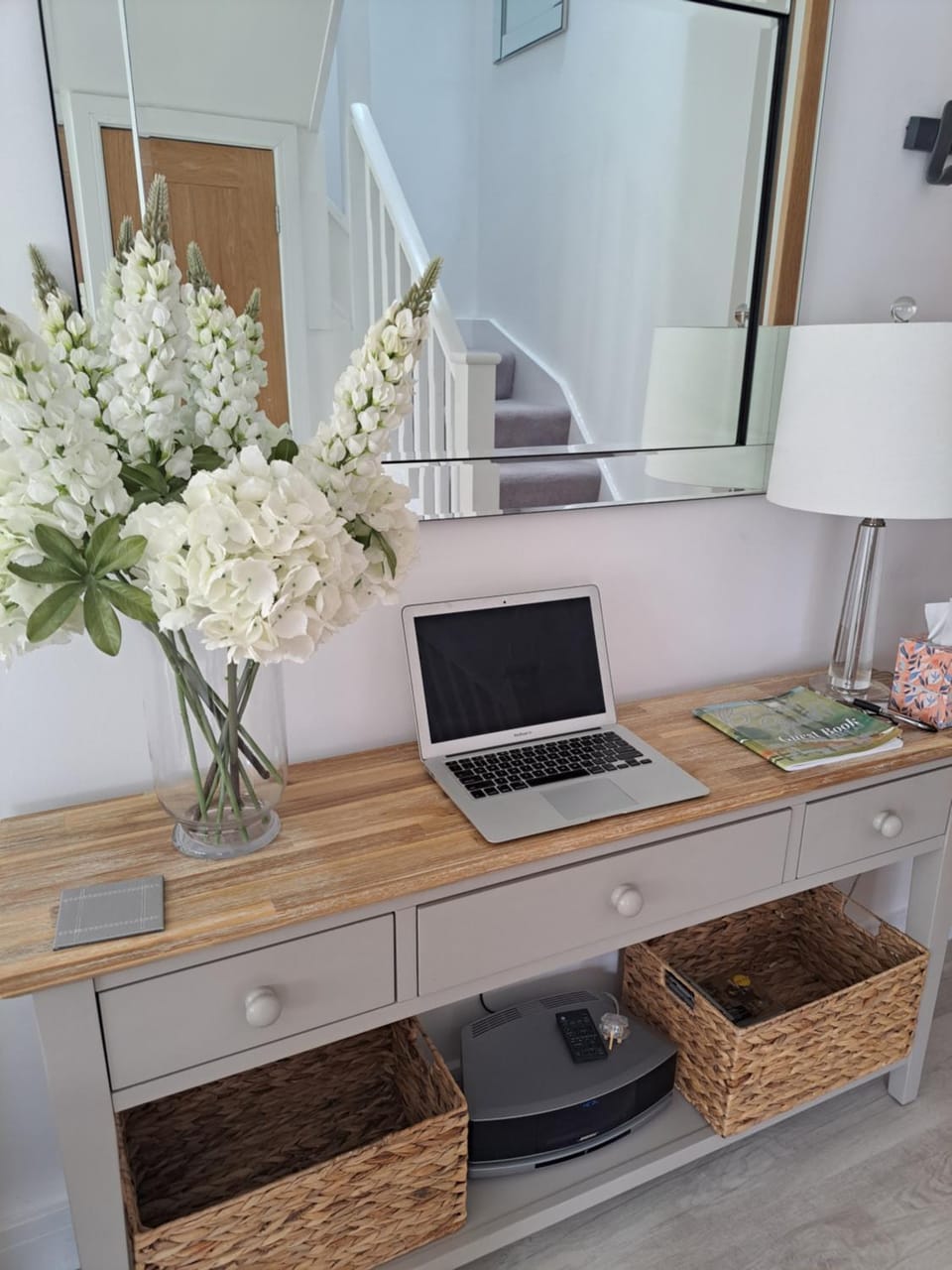 Nanny lane loft Villa in Selby
