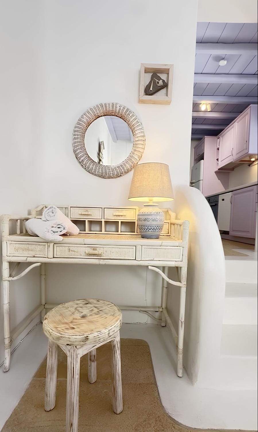 Mimoza Collection suites Apartment in Ornos