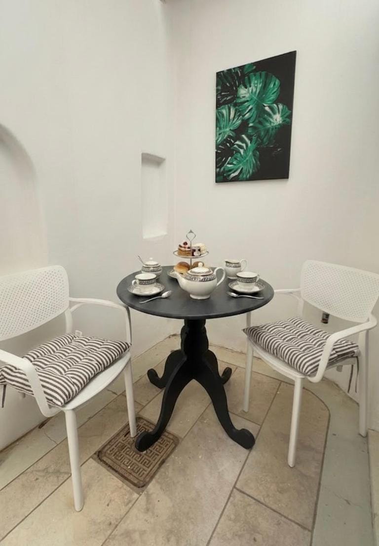 Mimoza Collection suites Apartment in Ornos