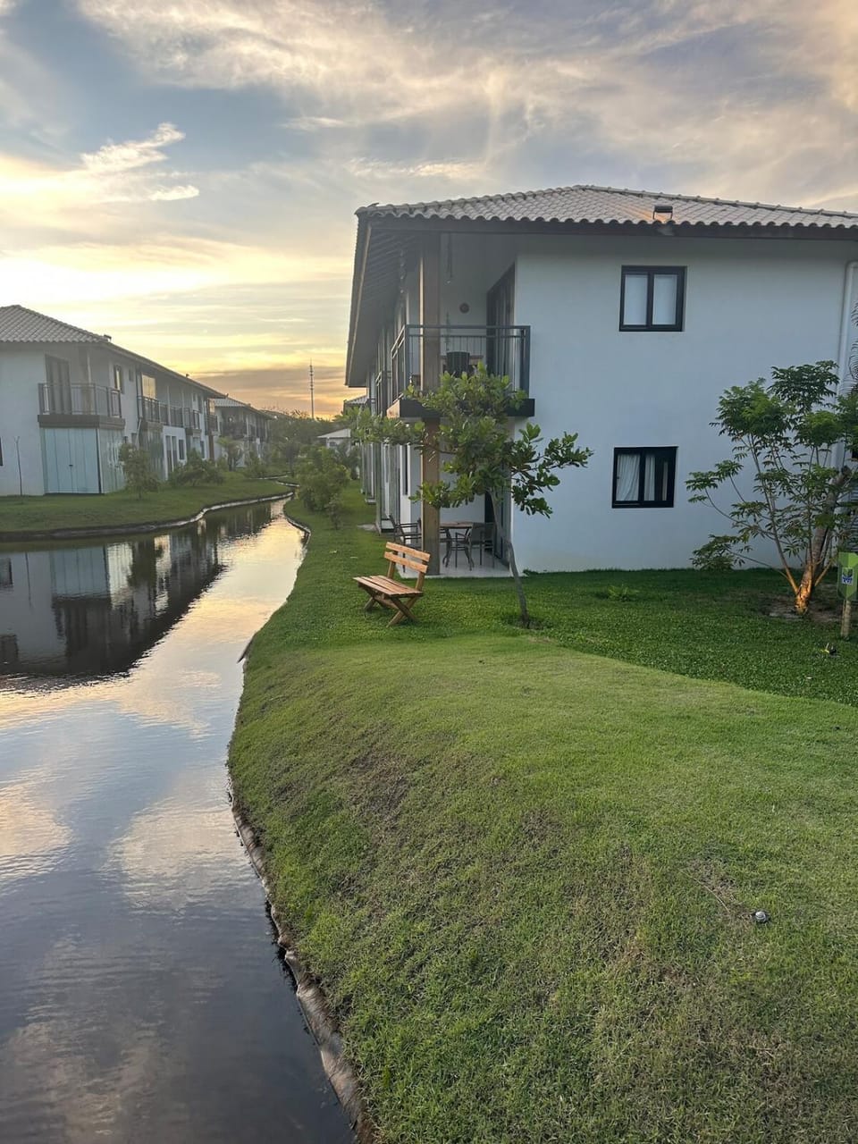 Apartamento Pérola Praia do Forte Apartment in Praia do Forte