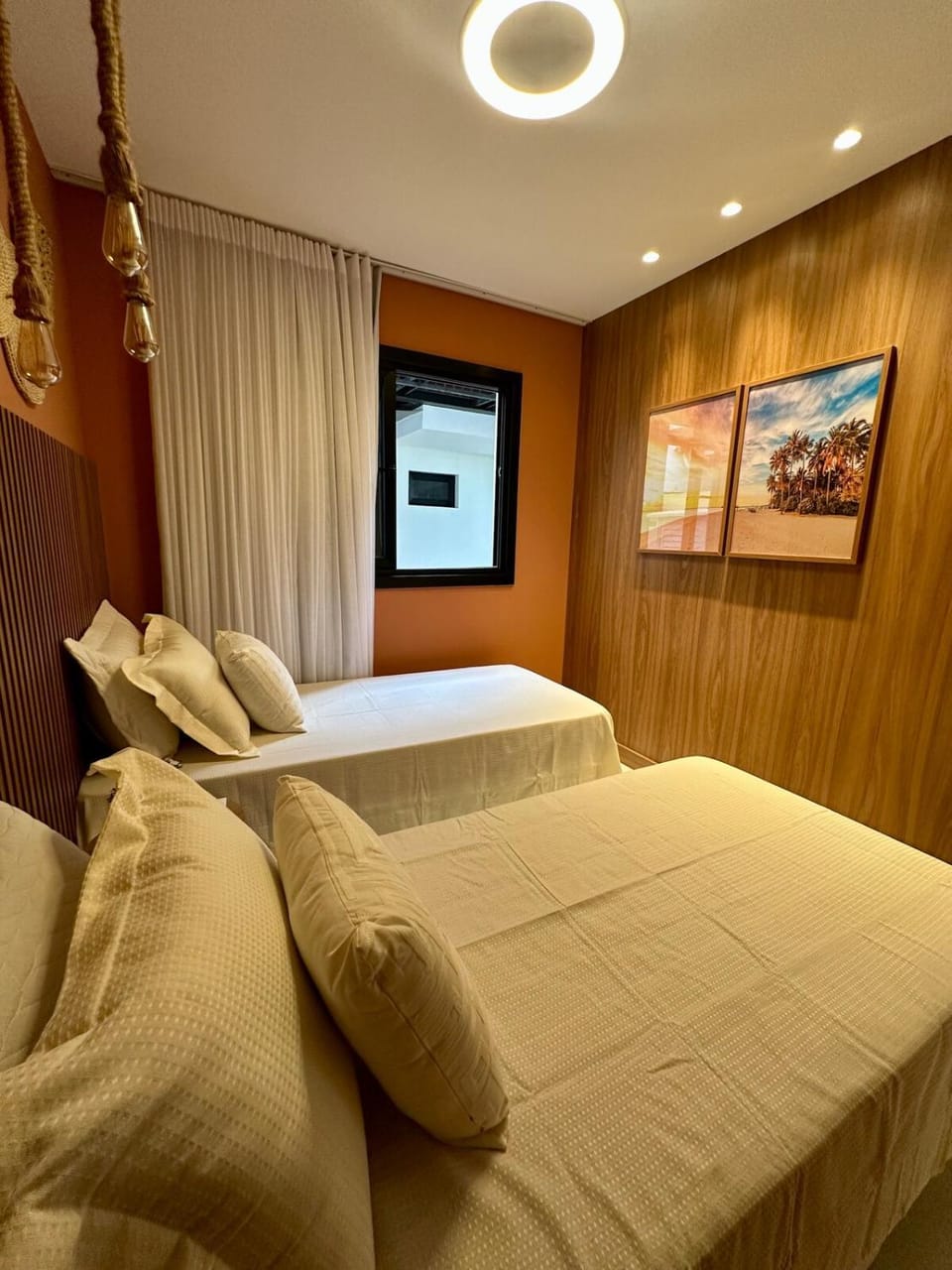 Apartamento Pérola Praia do Forte Apartment in Praia do Forte