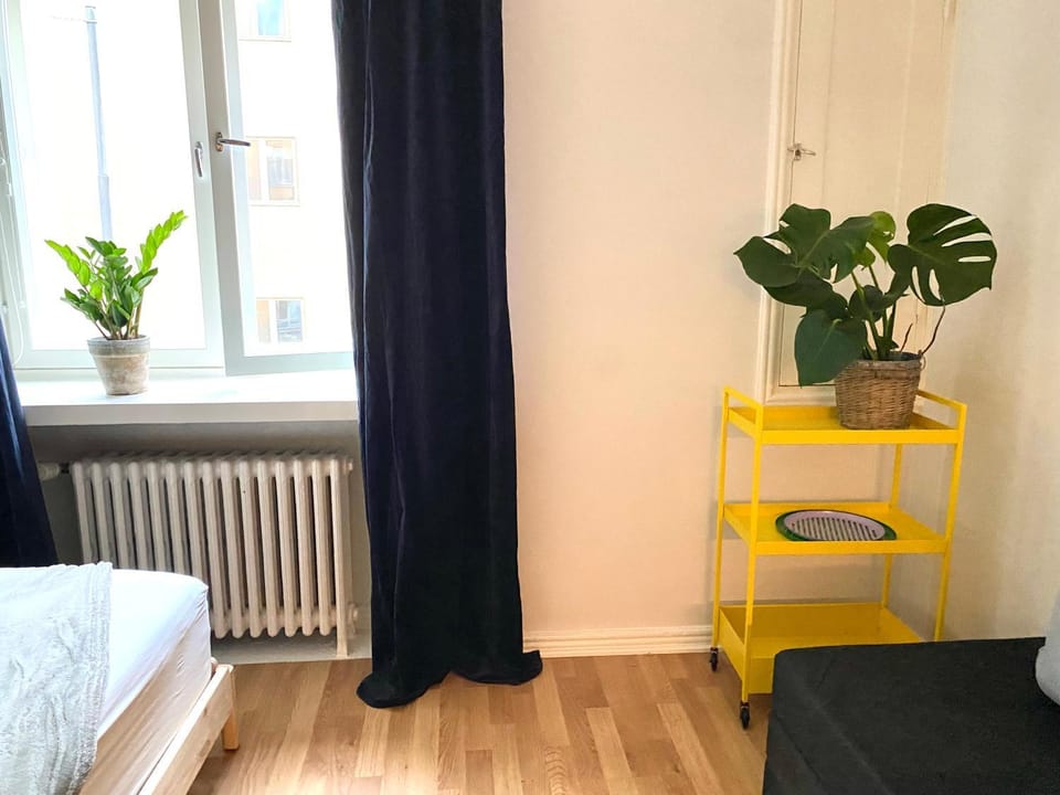 Simply chic Kamppi !NEW! Apartment in Helsinki