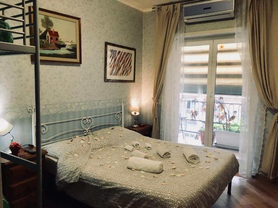 A casa di Simone Bed and Breakfast in Rome