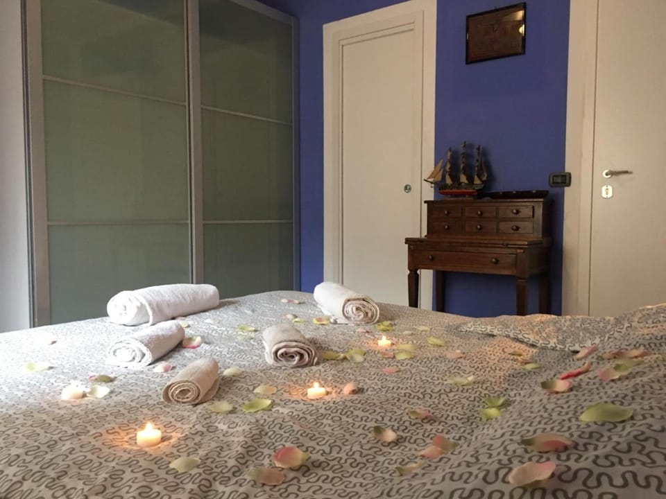 A casa di Simone Bed and Breakfast in Rome