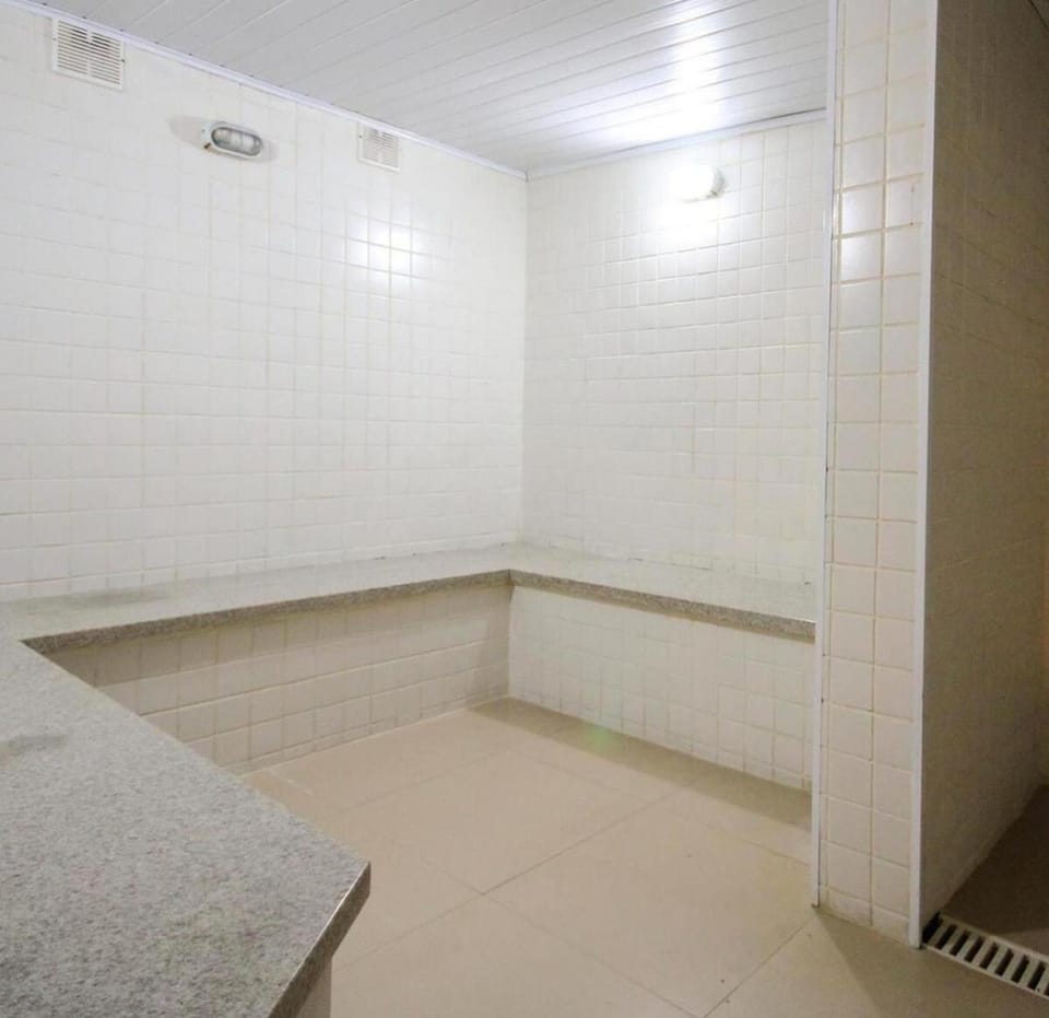 Duplex Refúgio Enseada Apartment in State of São Paulo