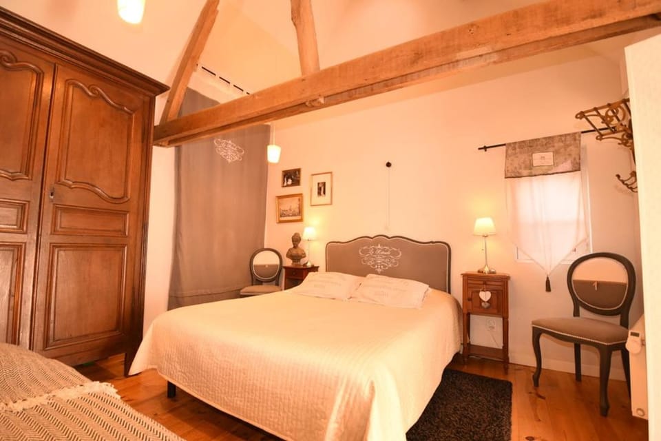 Villa de charme entre deux baies Villa in Quend