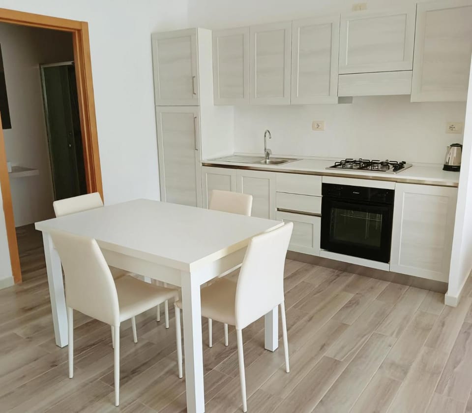Onda do Mar Apartment in Cape Verde
