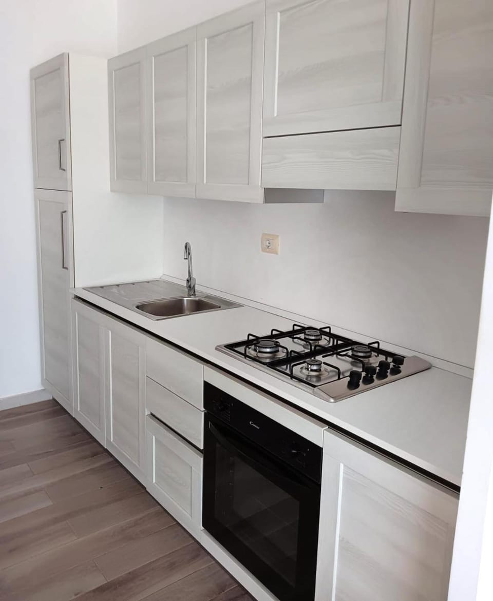 Onda do Mar Apartment in Cape Verde