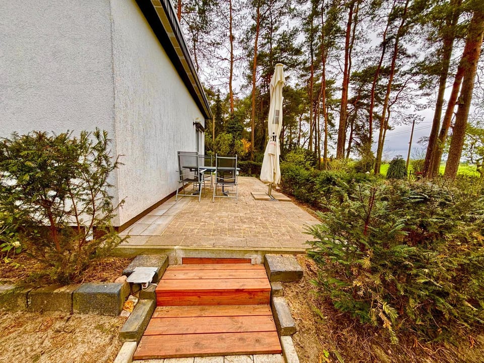 Ferienhaus Stefanie House in Saxony-Anhalt, Germany
