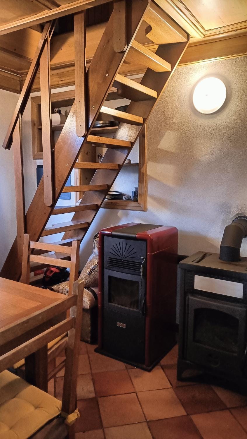 Peace House Apartment in Veneto